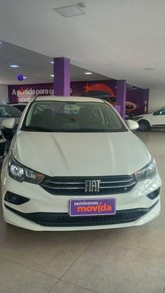 FIAT CRONOS 1.0 FIREFLY FLEX DRIVE MANUAL